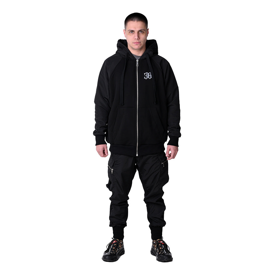 HOODIE JACKET „36“