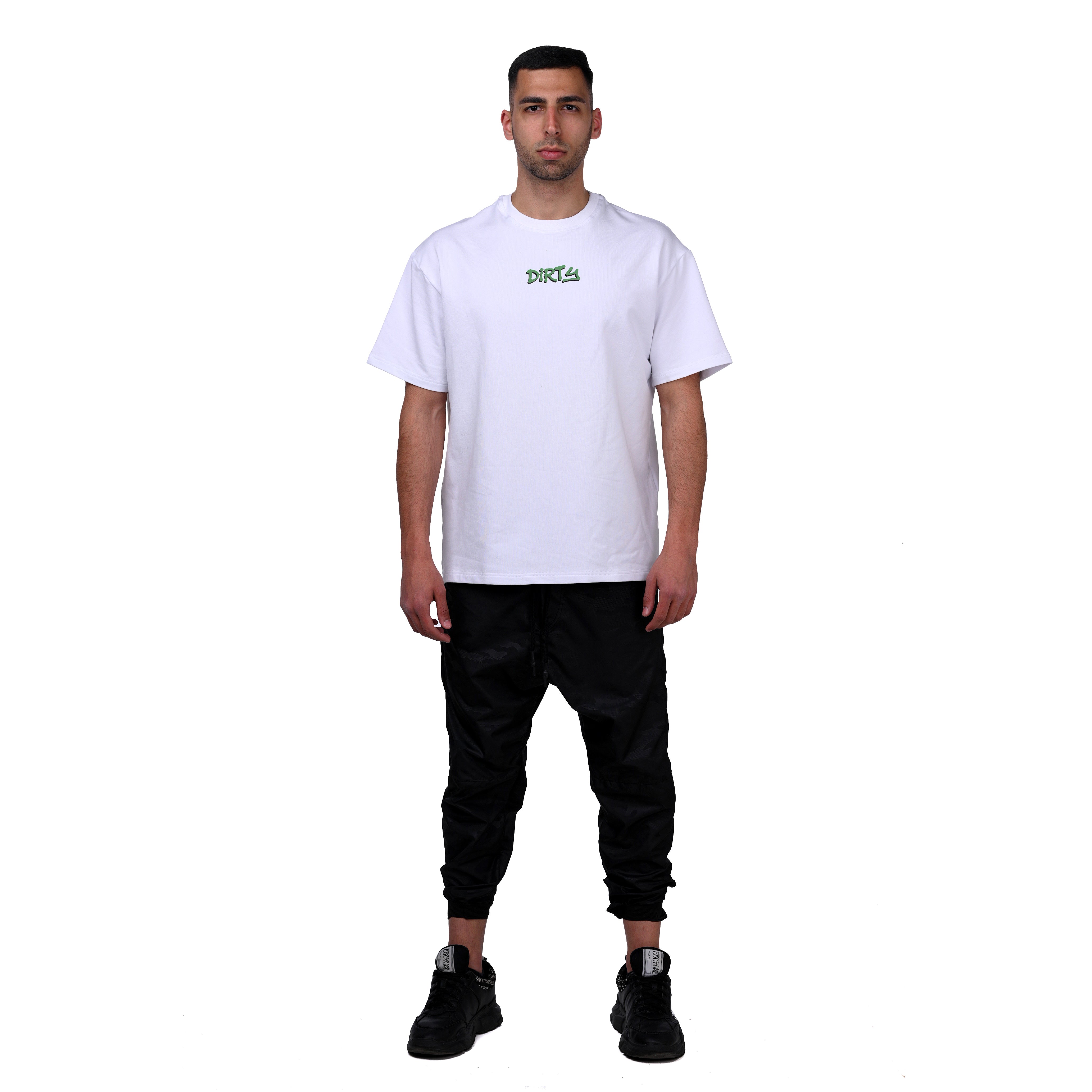 WHITE „City of Angels“ T-shirt