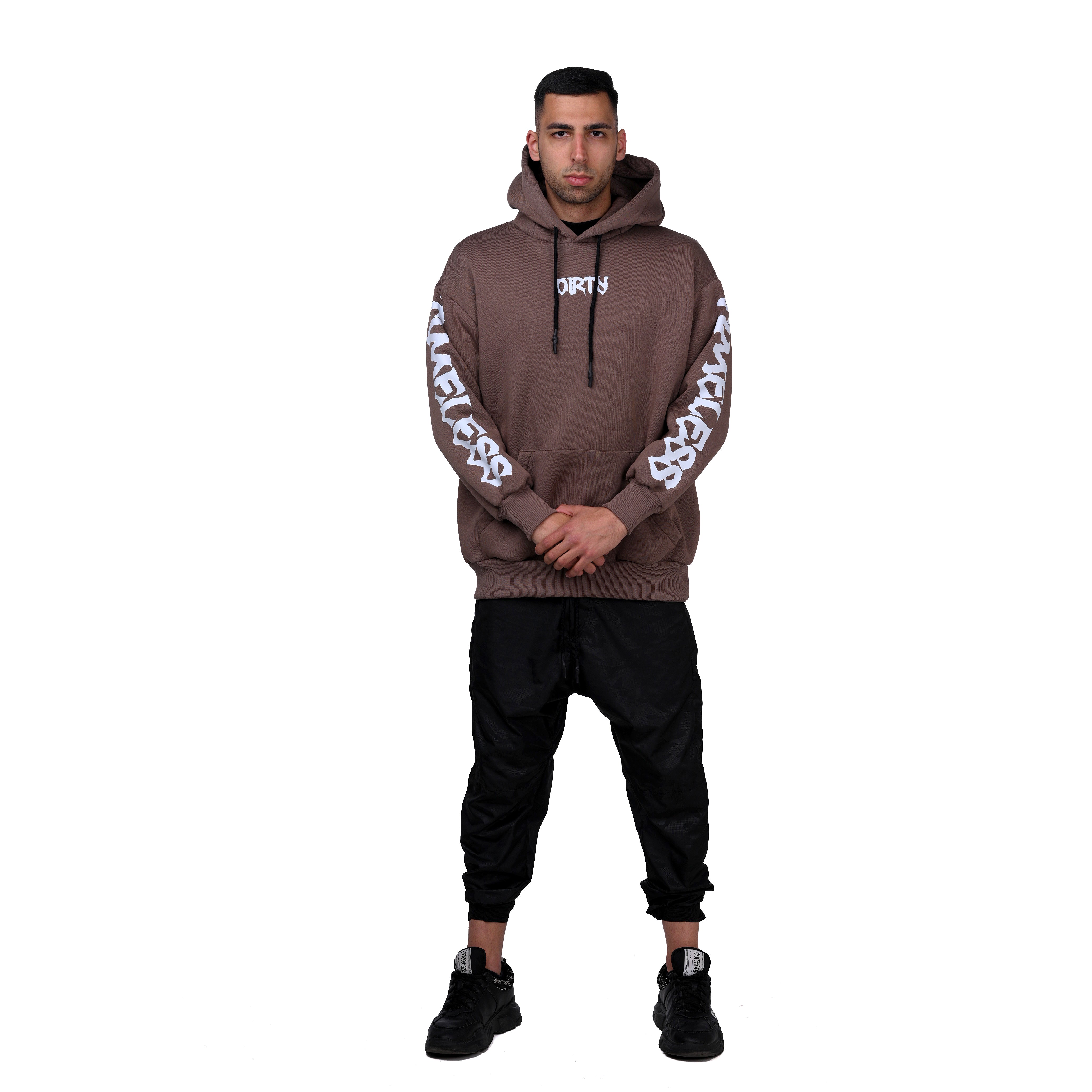 MOCCA „TIMELESS“ HOODIE