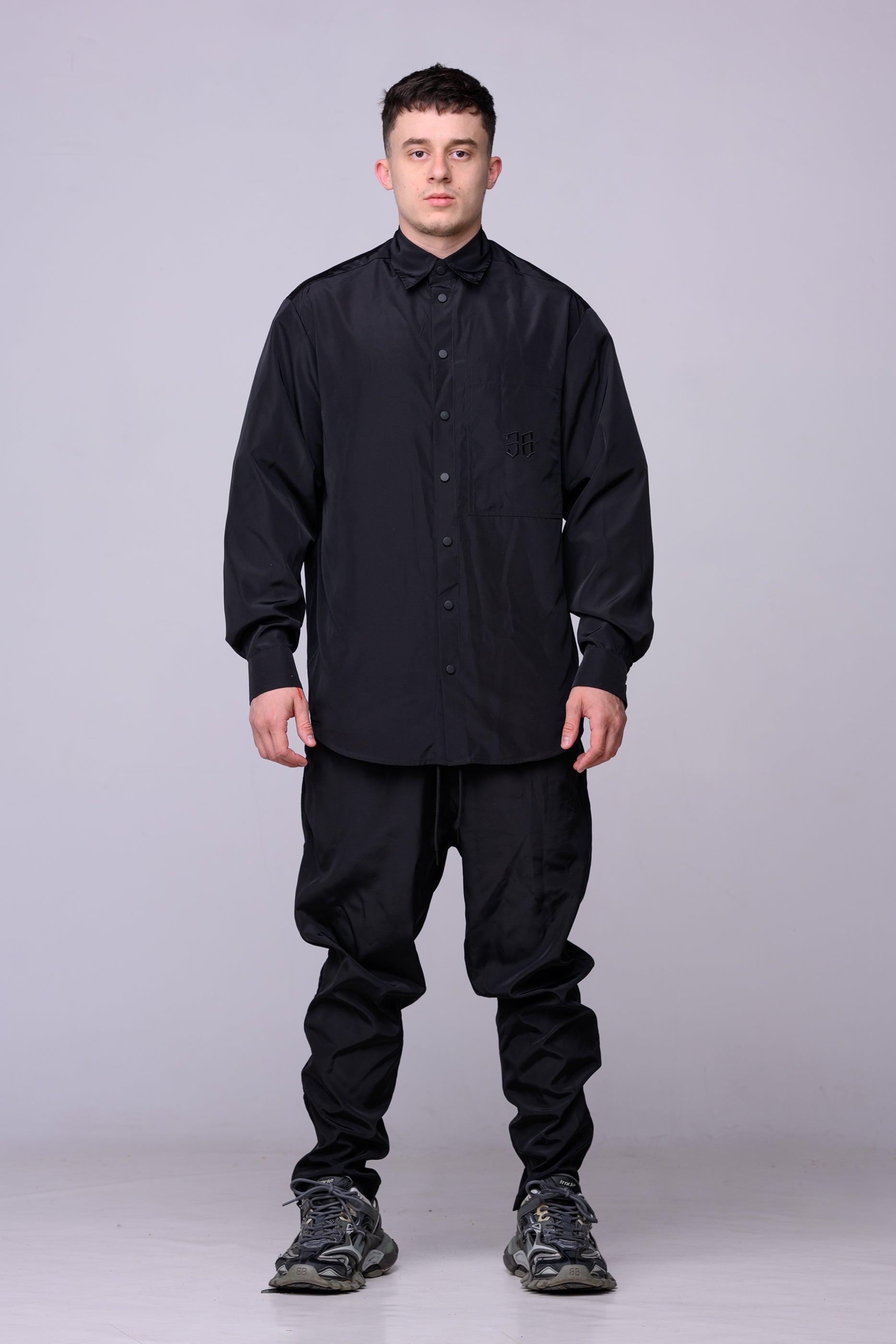 Black "Signature" Set