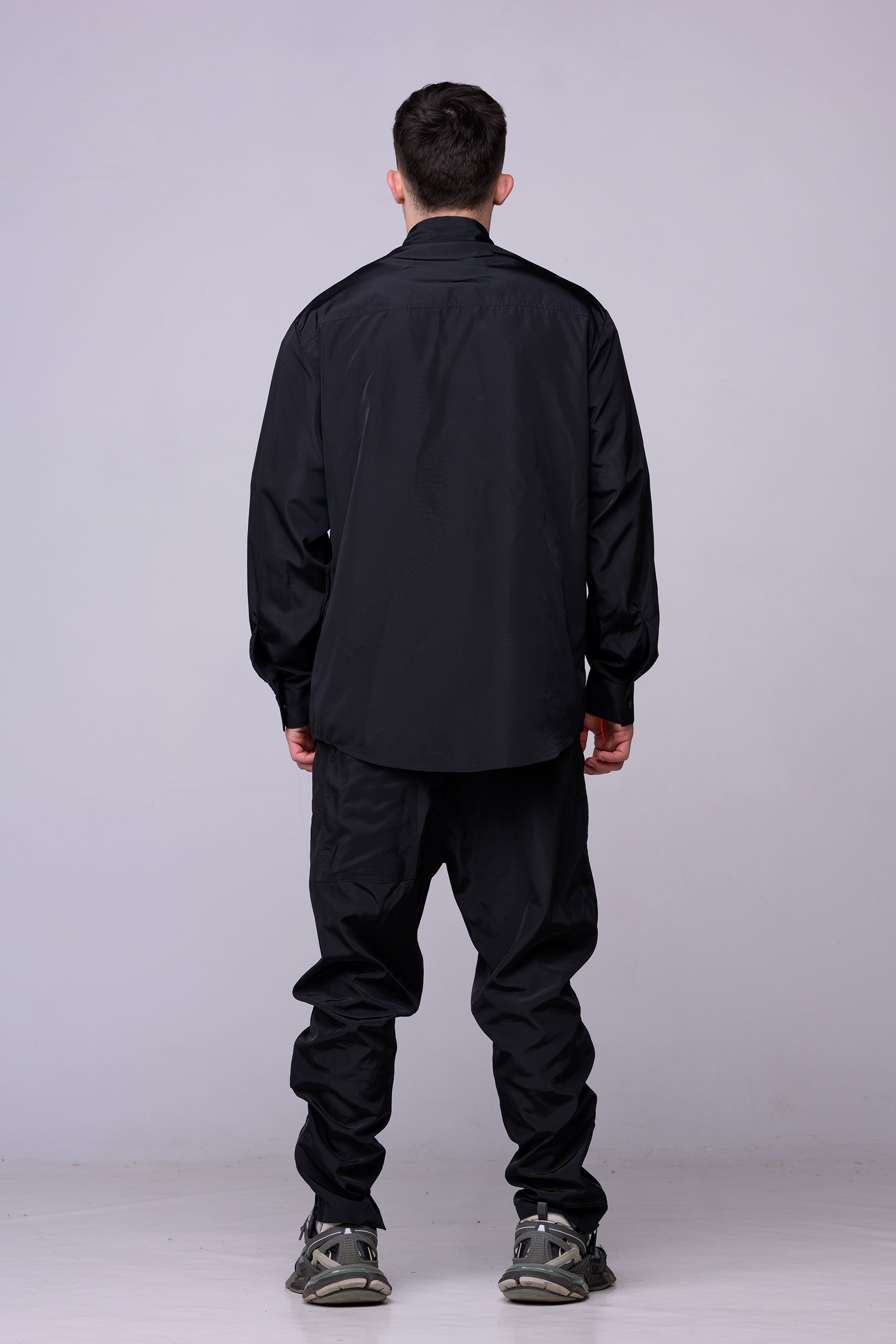 Black "Signature" Set