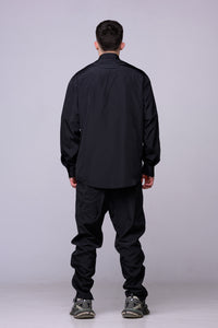 Black "Signature" Set