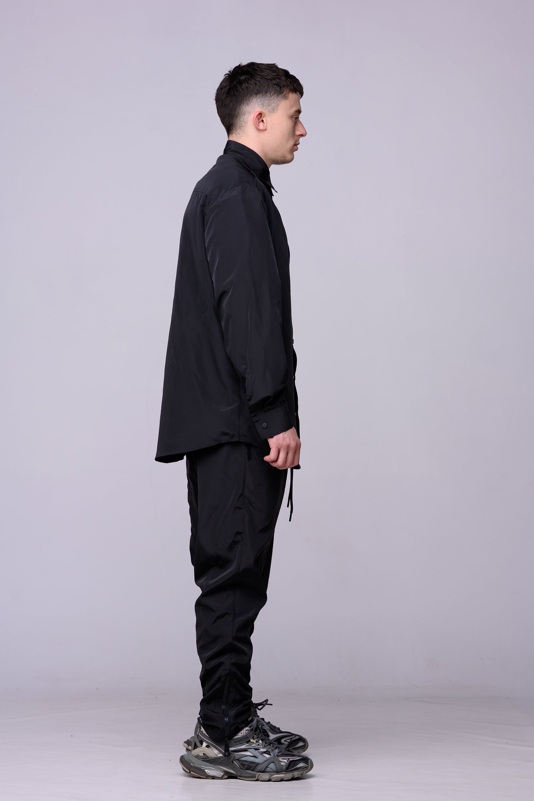 Black "Signature" Set