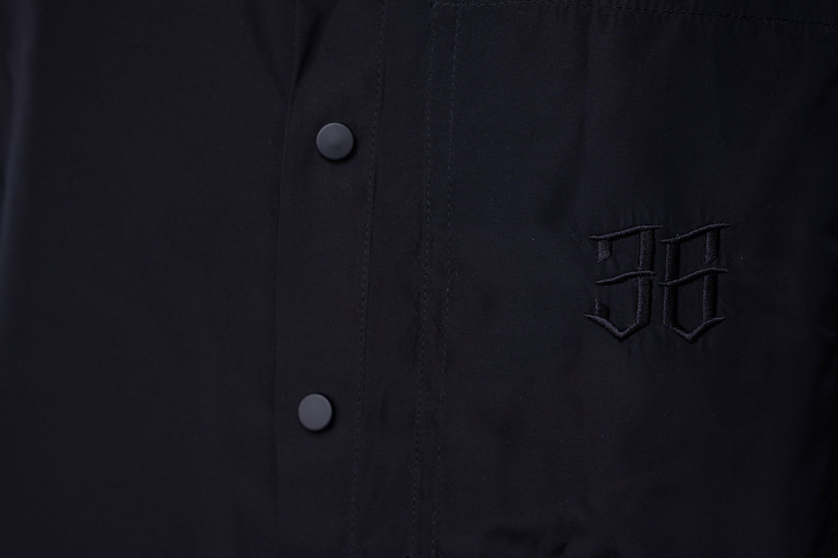 Black "Signature" Set