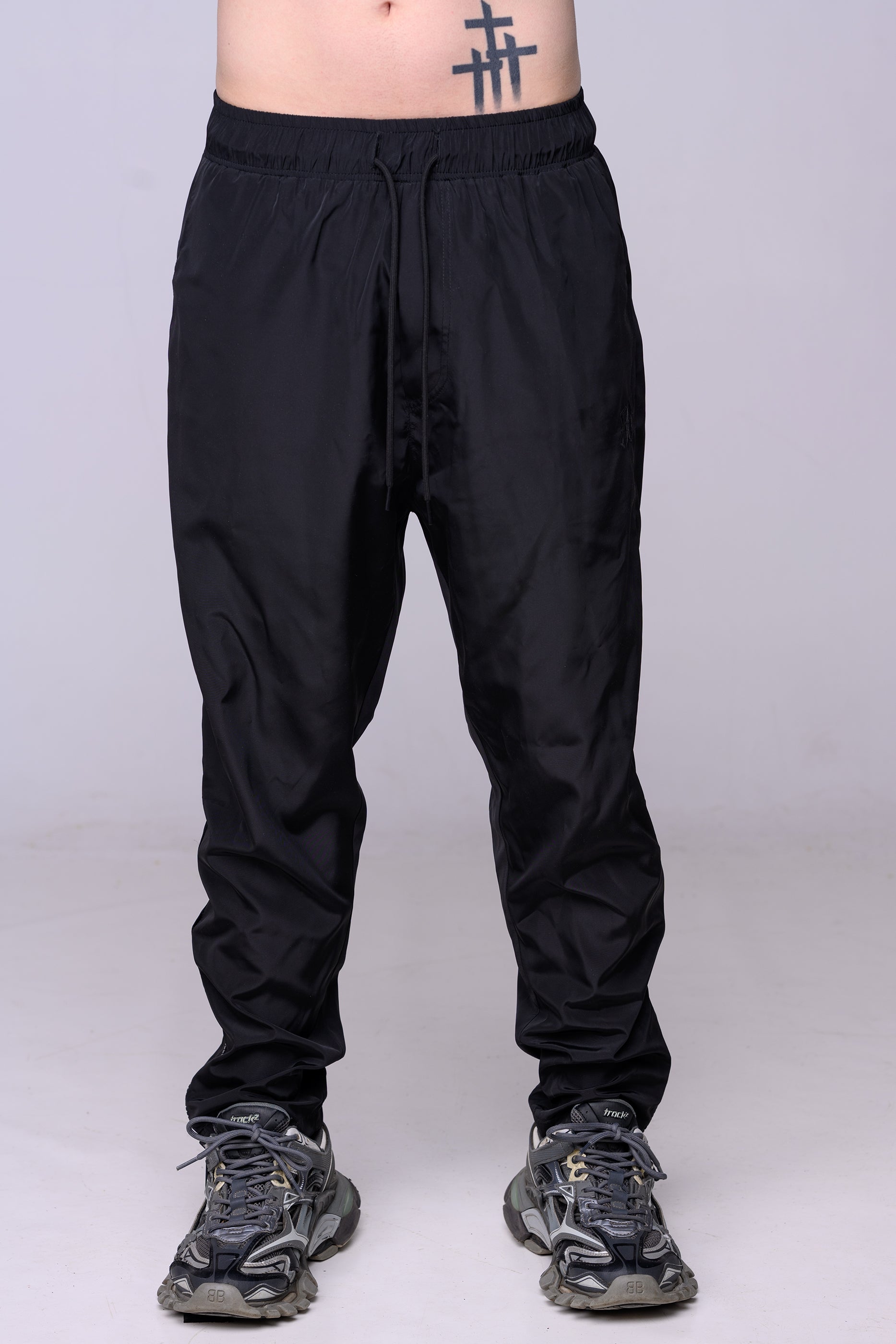 Black "Signature" Set