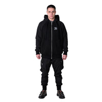 HOODIE JACKET „36“