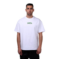 WHITE „City of Angels“ T-shirt