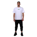 WHITE „City of Angels“ T-shirt
