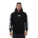 BLACK „TIMELESS“ HOODIE