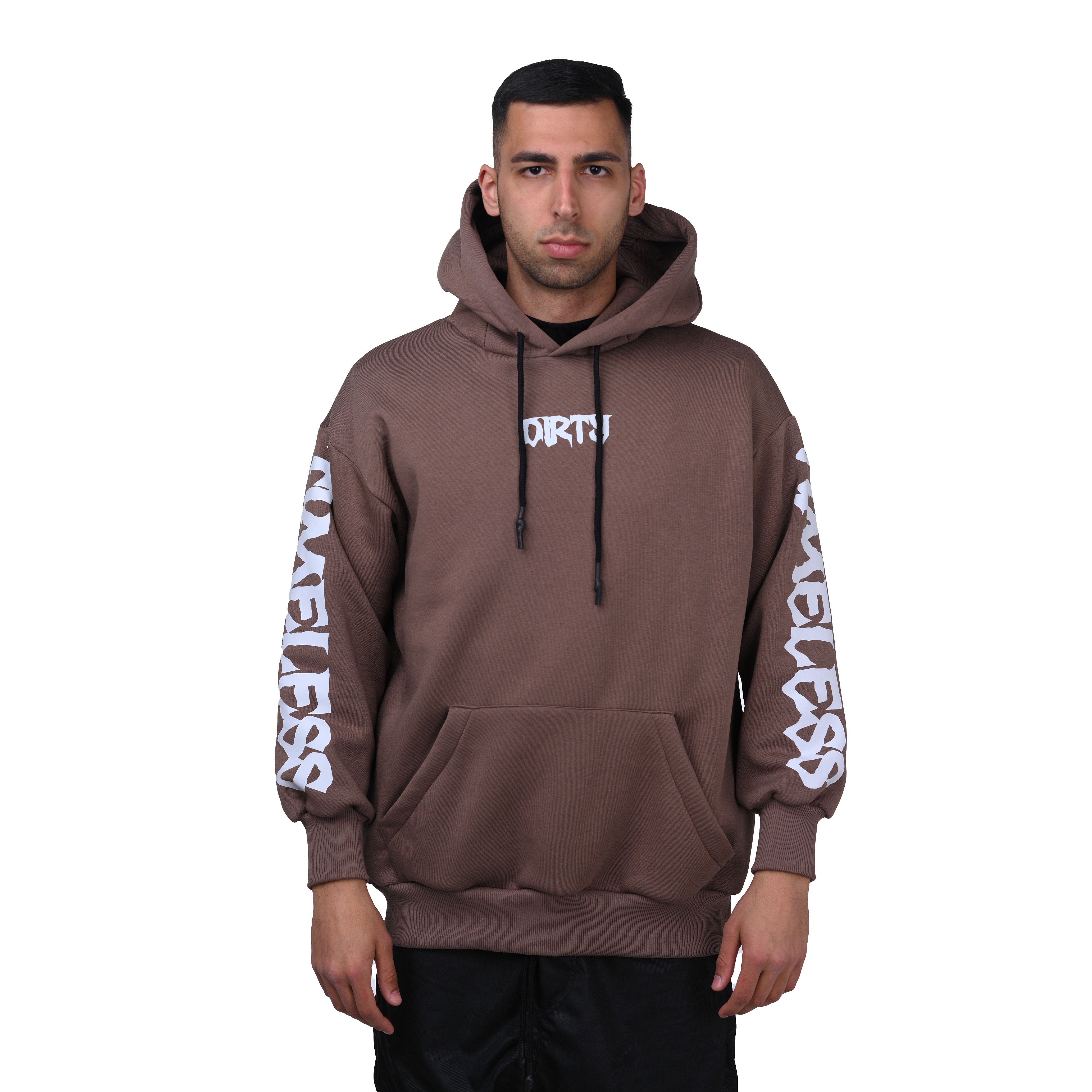 MOCCA „TIMELESS“ HOODIE