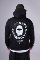 BLACK "36“ HOODIE